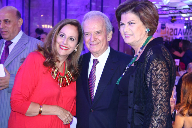 ROADS FOR LIFE Gala Dinner